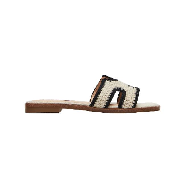 Steve Madden Hadyn Cream Multi - 1