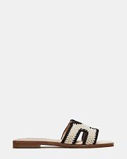 Steve Madden Hadyn Cream Multi - 6