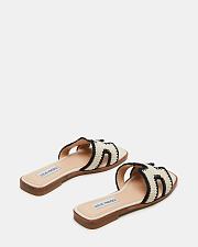 Steve Madden Hadyn Cream Multi - 5