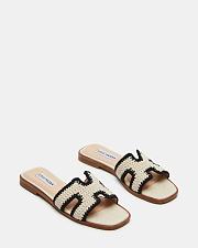 Steve Madden Hadyn Cream Multi - 4