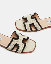 Steve Madden Hadyn Cream Multi - 2