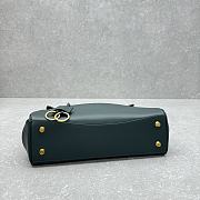 Balenciaga runway handbag from the Blooming Joy collection 35x23x11cm - 6