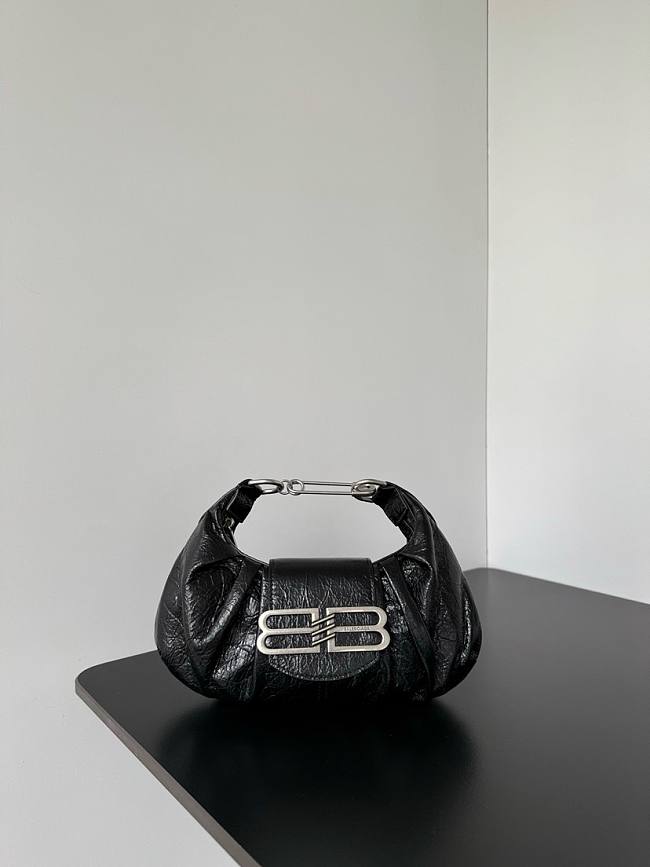 Balenciaga Small Pamela handbag 28x16x5 cm - 1