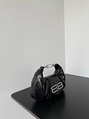 Balenciaga Small Pamela handbag 28x16x5 cm - 4
