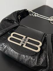 Balenciaga Small Pamela handbag 28x16x5 cm - 2