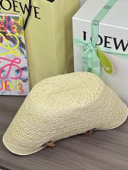 Loewe Paula Ibiza Basket Tote 34x13x16.5cm - 2