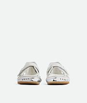 Bottega Veneta Orbit Flash Mary-Jane Sneaker - 5