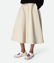 Bottega Veneta Orbit Flash Mary-Jane Sneaker - 3