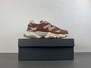 New Balance 9060 Rich Oak U9060CCC - 6