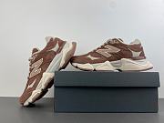 New Balance 9060 Rich Oak U9060CCC - 5