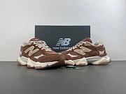 New Balance 9060 Rich Oak U9060CCC - 2