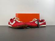Nike Moon Shoe SP Jacquemus University Red (Women's) HV8547-600 - 5