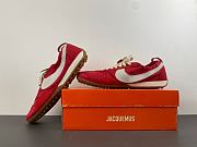 Nike Moon Shoe SP Jacquemus University Red (Women's) HV8547-600 - 2