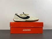 Nike Moon Shoe SP Jacquemus Alabaster (Women's) HV8547-700 - 3