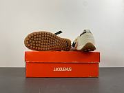 Nike Moon Shoe SP Jacquemus Alabaster (Women's) HV8547-700 - 6
