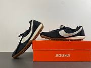 Nike Moon Shoe SP Jacquemus Off Noir (Women's) HV8547-001 - 3