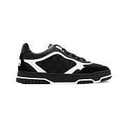 Gucci Re-Web Black White 787476 AADHW CI24 - 1