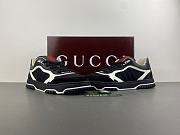 Gucci Re-Web Black White 787476 AADHW CI24 - 6