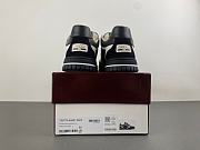 Gucci Re-Web Black White 787476 AADHW CI24 - 5