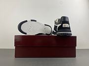 Gucci Re-Web Black White 787476 AADHW CI24 - 2