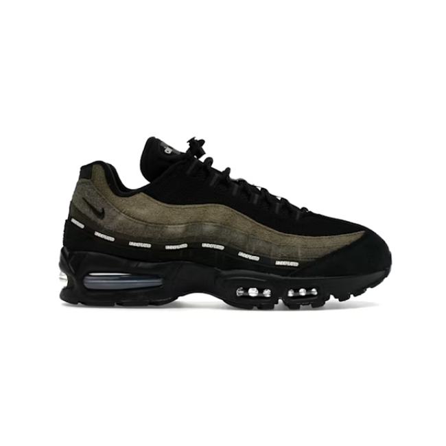 Nike Air Max 95 SP Undefeated Geo La Brea Medium Olive IB4523-200 - 1