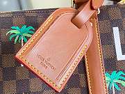 Louis Vuitton New 2026 The Darjeeling Limited Keepall 50x29x23cm - 5