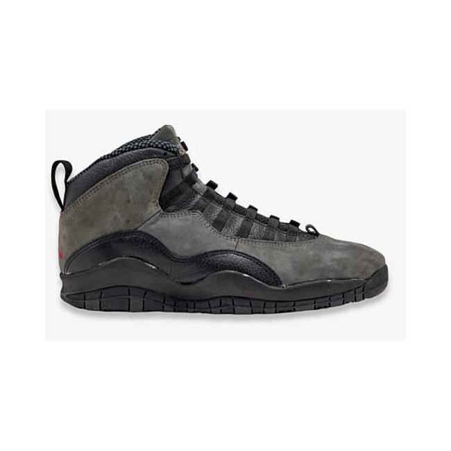 Air Jordan 10 Retro Shadow (2025) HJ6779-001 - 1