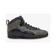 Air Jordan 10 Retro Shadow (2025) HJ6779-001 - 1