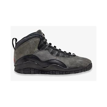 Air Jordan 10 Retro Shadow (2025) HJ6779-001