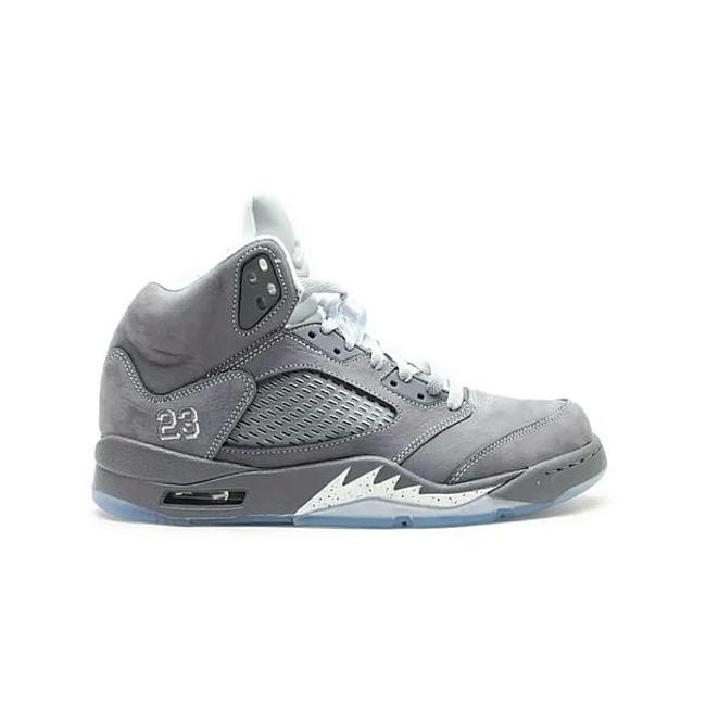 Air Jordan 5 Retro Wolf Grey (2026) DD0587-002 - 1
