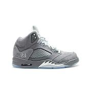 Air Jordan 5 Retro Wolf Grey (2026) DD0587-002 - 1