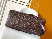 Louis Vuitton Keepall Monogram 50x29x23cm - 3