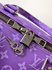 Louis Vuitton Keepall Monogram 50x29x23cm - 4