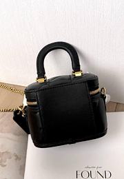 Coach Trail Crossbody Bag 12 With Pillow Quilting 11.5 x 9 x 7.5cm  - 4