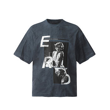 Enfants Riches Déprimés t-shirt Royal Blue