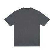 SAINT White Ink Direct Print Pure Cotton  - 6