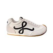 LOEWE Ballet Runner 2.0 in White - 1