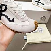 LOEWE Ballet Runner 2.0 in White - 5