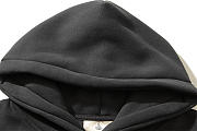 Saint MiXXXXX 24SS pay money distressed pullover hoodie - 5
