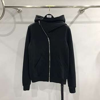 Rick Owens DRKSHDW Concordians Mountain in Black