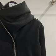 Rick Owens DRKSHDW Concordians Mountain in Black - 4