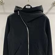 Rick Owens DRKSHDW Concordians Mountain in Black - 3
