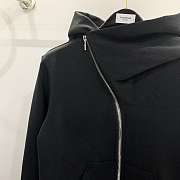Rick Owens DRKSHDW Concordians Mountain in Black - 5