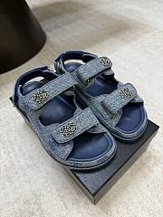 Chanel 2026 Spring/Summer new beach sandals - 6