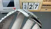 Rolex Datejust 41 Ref. 126334 Rhodium Dial with Jubilee Bracelet - 4