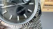 Rolex Datejust 41 Ref. 126334 Rhodium Dial with Jubilee Bracelet - 2