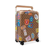 Louis Vuitton Horizon Suitcase from the Flight Mode Summer 55cm - 3