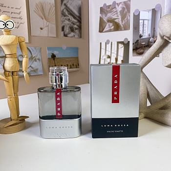 Prada Original Quality Luna Rossa Men's 100ml