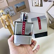 Prada Original Quality Luna Rossa Men's 100ml - 5