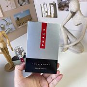 Prada Original Quality Luna Rossa Men's 100ml - 3